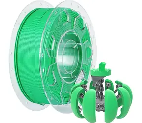 Creality Filament CR-PLA zelená