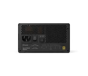 Fractal Design ION Gold 3 850W / Zdroj / ATX 3.1 / 80 PLUS Gold / modulárne káble / aktívne PFC