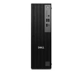 DELL Pro Slim PLUS QBS1250 čierna / Stolný počítač / Intel Core Ultra 7 265 / 16GB DDR5 / 512GB SSD / Wi-Fi 6E / W11 Pro