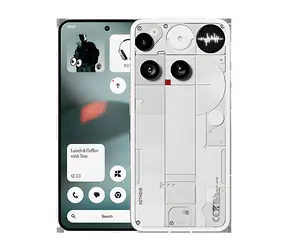Nothing Phone 3 5G 16/512GB biela / Smartphone / 512 GB