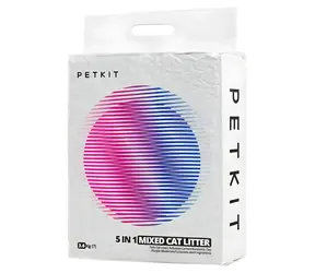 PetKit Mixed / Zmiešané podstielka pre mačky / 7 l