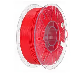 Creality Filament Hyper PLA RFID červená / Struna pre 3D tlačiareň / Hyper PLA / 1.75mm / 1kg