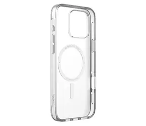 Belkin ScreenForce MSA028hqCL priehľadná / Puzdro / iPhone 16 Pro Max / MagSafe