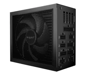 be quiet! DARK POWER 14 1200W / Zdroj / 80PLUS Titanium / Modulárny / 140mm