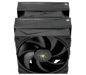 ThermalRight Royal Pretor 130 čierna