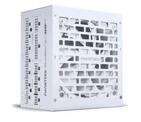PHANTEKS AMP GH 1200W 80 PLUS Platinum biela / Zdroj / ATX 3.1 / PCIe 5.1