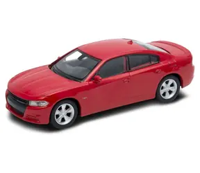 Welly Model auta Dodge Charger R/T (2016)