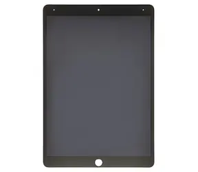 iPhone LCD iPad Air 2019 čierna / LCD displej + dotyková doska / IPS
