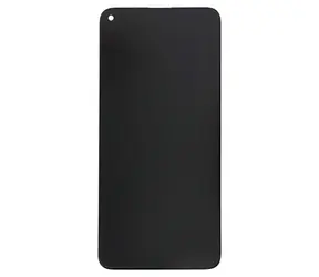 Náhradný LCD displej + dotyková doska pre Honor 20/20 Pre čierny