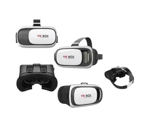 Omega VR Headset OGVR3DRC / Okuliare pre virtuálnu realitu / + ovládač