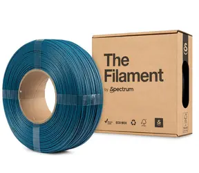Spectrum The Filament ReFill ASA CF modrá