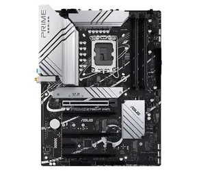 Asus Prime Z790-P WIFI / Základná doska / Z790 / LGA 1700 / 4X DDR5 / PCIEx16 / 1x 2.5 GLAN / Wi-Fi / ATX