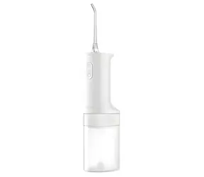 XIAOMI Water Flosser 2 MEO705 biela / Ústna sprcha / 3 režimy / 2 koncovky / 200 ml / IPX7