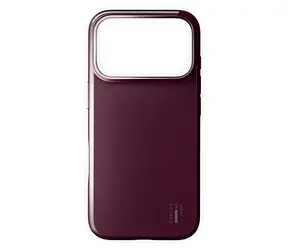 Ideal Slim iPhone 17 Pre Max Glossy Cherry