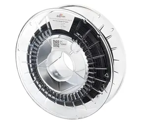 Spectrum PA6 Low Warp GF30 čierna / 3D filament / 1.75 mm / 500 g