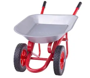 Bigjigs Toys Záhradné kolieska / od 3 rokov