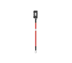 EcoFLow Alternator Charger Fuse Cable / Poistkový kábel / 1 m