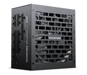 PHANTEKS AMP GH V2 1000W čierna / Zdroj / ATX 3.1 / 80PLUS Platinum / PCIe 5.1