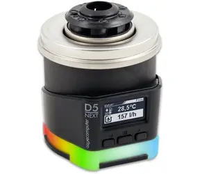 Aqua Computer D5 NEXT / Vodná pumpa / pre Custom vodné chladenie