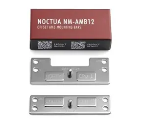 Noctua NM-AMB12 / Montážne lišty / Offset AMD