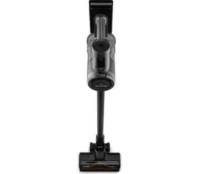 Gorenje SVC222480AA tmavo šedá / Tyčový aku vysávač 2v1 / 70 W / 0,7 l / LED osvetlenie / 80 dB