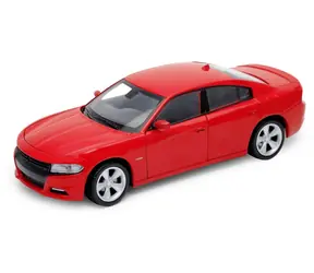 Welly Model Dodge Charger R/T (2016) / 1:24 / od 8 rokov