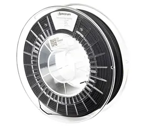 Spectrum PA6 CS20 FR V0 čierna / 3D filament / 1,75 mm / 750 g