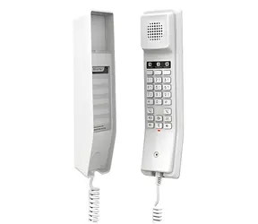 Grandstream GHP610 / VoIP telefón / Hotelový