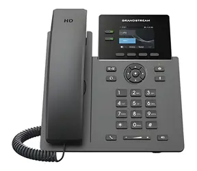 Grandstream GRP2610P / VoIP telefón