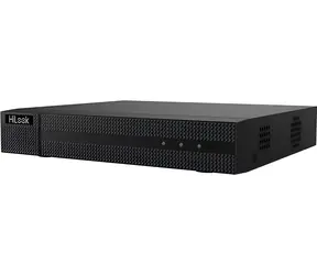 HiLook NVR-104MH-C(E) / NVR rekordér / pre 4 kamery / až 8 MPx / HDMI / VGA / LAN / kov
