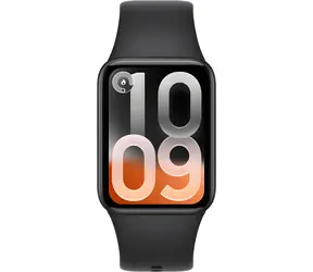 XIAOMI SMART Band 10 Pre NFC Midnight Black / Fitness náramok / 1.74 "AMOLED / 480x336 / 5ATM / BT