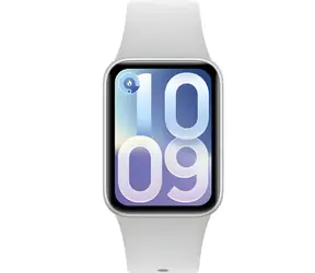 XIAOMI SMART Band 10 Pre NFC Glacier Silver / Fitness náramok / 1.74" AMOLED / 480×336 / 5ATM / BT / GNSS