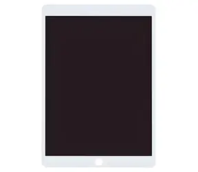 iPhone LCD iPad Pro 10.5 biela / LCD displej + dotyková doska