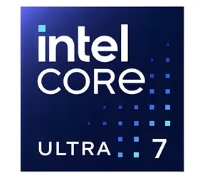 Intel Core Ultra 7 270K - TRAY / Procesor / TB 5,5 GHz / 24 jadier / Arrow Lake / LGA 1851
