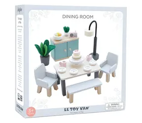 Le Toy Van Nábytok Daisylane jedáleň
