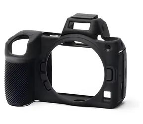 Easy Cover Púzdro Reflex Silic pre Nikon Z8 čierna / Púzdro