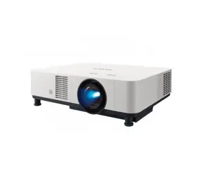 Sony VPL-PHZ61 / 3LCD projektor / WUXGA 1920×1200 / 16:10 / 6400 ANSI / LAN