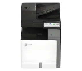 Lexmark XC9525