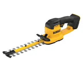 DeWalt Aku nožnice na živý plot / Nožnice na živý plot / 55 cm / 18V / bez batérie