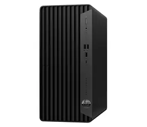 HP Pro Tower 400 G9 čierna / Stolný počítač / Intel Core i7-13700 2.1GHz / 16GB / 512GB SSD / Intel UHD 770 / W11P