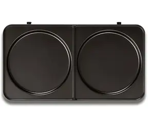 Sencor SSMXD 0002 / Platňa na pečenie / Lievance