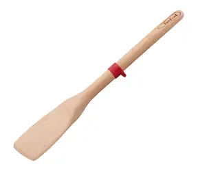 TEFAL Ingenio Wood K2300814 / vareška / bukové drevo / silikón