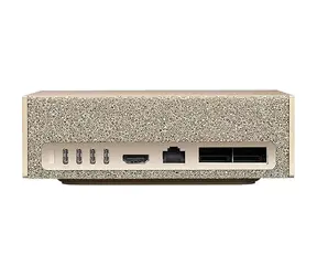 PNY Nvidia DGX Spark GB10 / Mini PC / 10 × ARM Cortex-X925 + 10 × Cortex-A725 / 128 GB LPDDR5x / WiFi 7 / Bluetooth