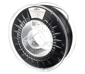 Spectrum Nylon PA6 Low Warp čierna / Tlačová struna / 1.75 mm / 1 kg
