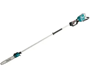 Makita / Aku vyvetvovacia píla / 2x18V / dĺžka lišty 30 cm / bez aku