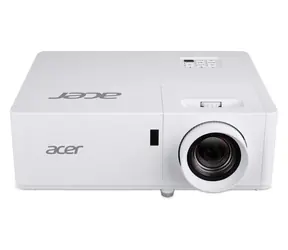Acer PL6520 biela / DLP projektor / Full HD 1920×1080 / 6000 ANSI lm / Laser / 50 000:1 / 2× HDMI