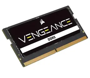 Corsair Vengeance 8GB / Operačná pamäť / SO-DIMM / DDR5 / 4800MHz / CL40 / 1.1V