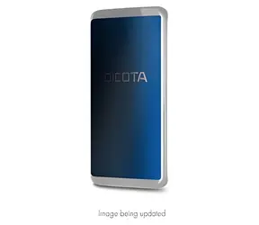Dicota Secret 2-Way / Filter na ochranu súkromia / pre mobilný telefón / samolepiaci