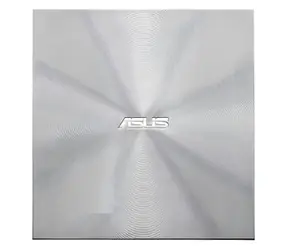 Asus SDRW-08U7C-U strieborná / DVD±RW ext. napaľovačka / slim / USB-C