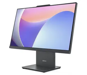Lenovo IdeaCentre AIO 24IRH9 sivá / 23,8" FHD / Intel Core 5 210H / 8GB / 512GB SSD / Intel Graphics / W11H